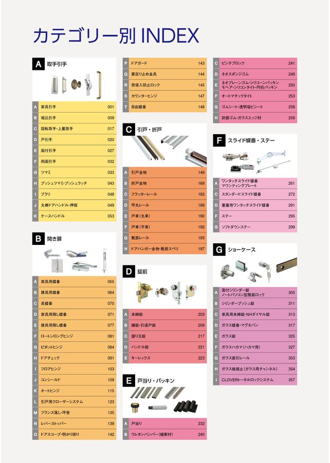 ニカヤ13号カタログ