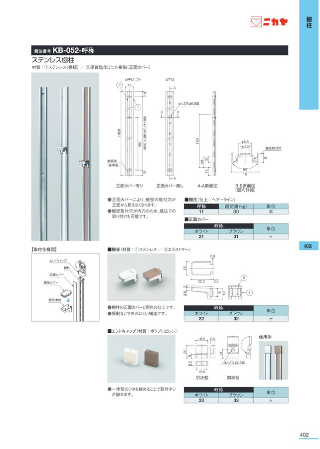 タクヤページ Mワンタッチフック | ピクチャーレール、絵画展示は世界標準のコレダー